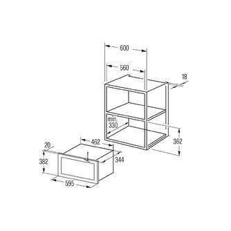 MICR. CATA MMA20X 7510308