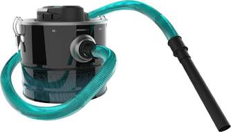 ASPI. CENIZA CECOTEC CONGA ASH 3000 HOME 4474