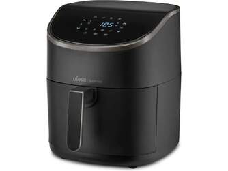 FREIDORA AIRE UFESA SPARROW 6L 8 PROGRAMAS 1700W