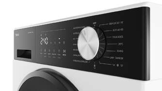 LVD. TEKA WM20941WSP 9K 1400R DSP BCO 113920024