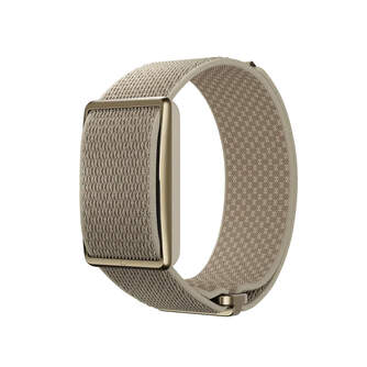 SMART BAND POLAR LOOP GEN2 GLD/SAND S-L