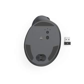 RATON HAMA 00173088 EWM-500 ERGONOMICO