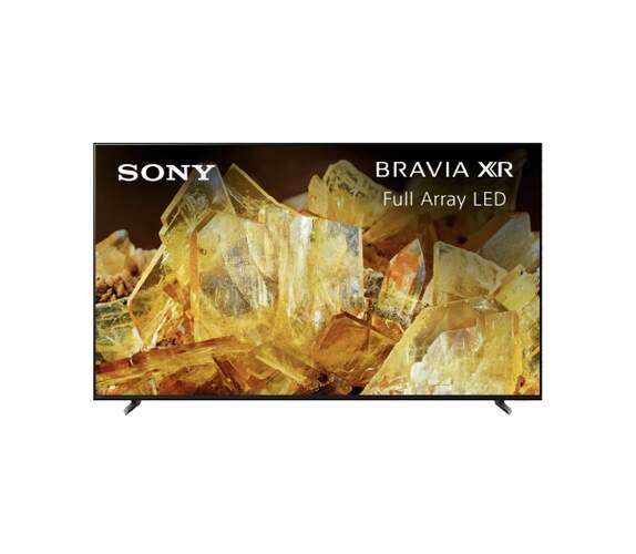 TV 98" Sony XR-98X90L - 4K 120Hz, Full Array, Cognitive Processor, XR Motion, Dolby Vision/Atmos