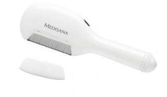 PEINE LENDRERA MEDISANA MED41017 ELEC PIOJOS