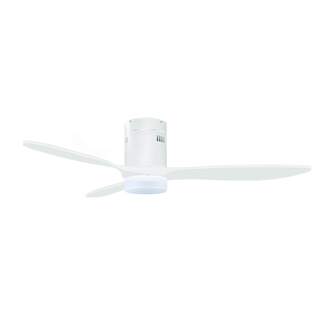 VENTILADOR TECHO ORBEGOZO CP174132 DC 35W BLANCO