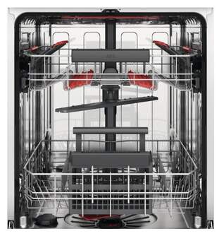 LVJ. AEG FEE63606PM INVERTER INTEGRABLE