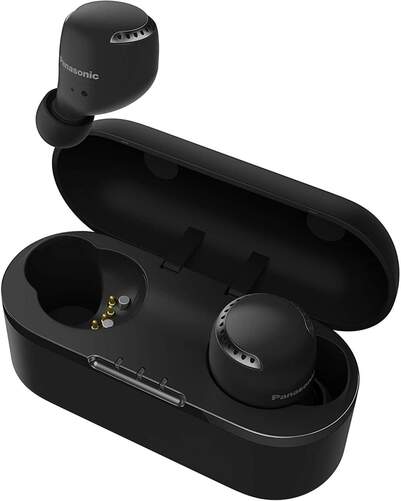 AURICULAR PANASONIC RZ-S500WE-K WIRELESS NEGRO