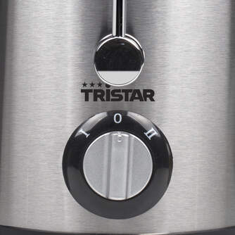 LICUAD. TRISTAR SC2284 0,5L INOX