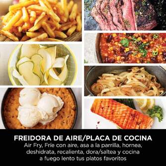 OLLA ELECTRICA NINJA ON500EU RAP.MULF FR.AIRE 5,7L