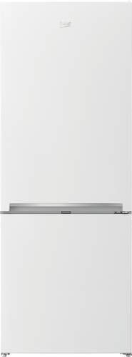 Frigorífico Combi Beko RCNE560K40WN - E, 192x70cm, 501L, NoFrost, Dual Cooling, LED, Blanco