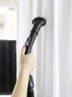 ASPI. TRINEO KARCHER VC3 S/B A 700W 76Db BCO.