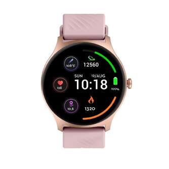 SMARTWATCH DENVER SWC-387RO PINK