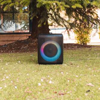 ALTAVOZ WOXTER MONSTER