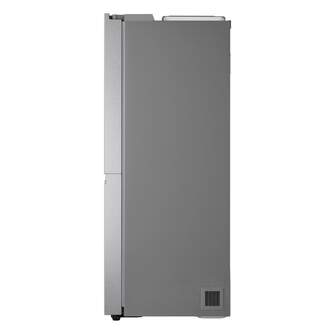 FRI. LG GSLV91MBAC 179x92x74 NF INOX DISP