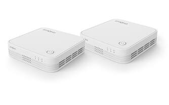 SISTEMA WIFI STRONG MESH KIT 1200 V2