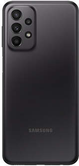 SMARTPHONE SAMSUNG A23 5G 4/128 6,6%%%quot; BLACK