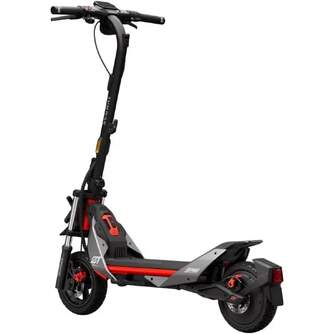 PATIN ELECTRICO SEGWAY ZT3 PRO E 11%%%quot; 650W