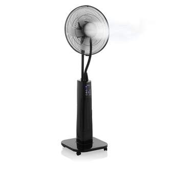VENTILADOR NEBULIZADOR TRISTAR VE5884 40CM 70W 2L