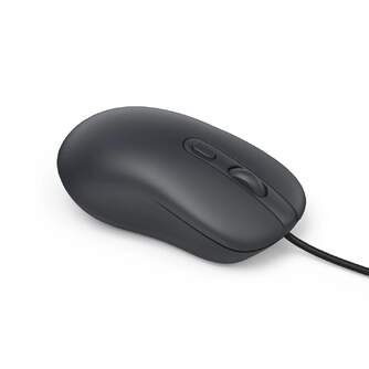 RATON HAMA 001173074 CM-200 NEGRO