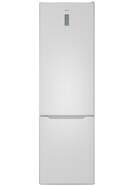 Frigor&iacute;fico Combi Teka NFL430SWH - 201x60 cm, No Frost, 326 L, 4*, Clase E, Blanco