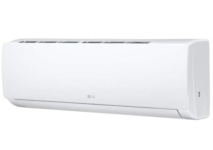 Aire Acondicionado Split LG LGSMART12.SET - A++/+, R32, Autolimpieza, 2838 frig/h, 1806 kcal/h,22 dB