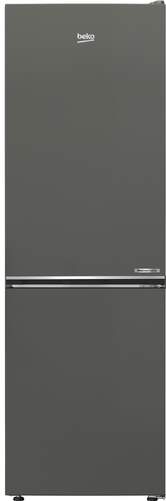Frigorífico Beko B5RCNE365HG - Clase A, 187cm, Inverter, NoFrost, DualCooling, HarvestFresh, Negro