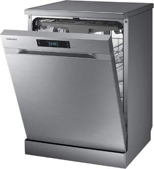 LVJ. SAMSUNG DW60M6050FS  INOX 3%%%#170;BAND