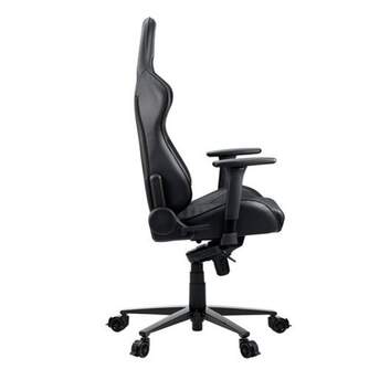 SILLA GAMING HYPERX JET BLACK
