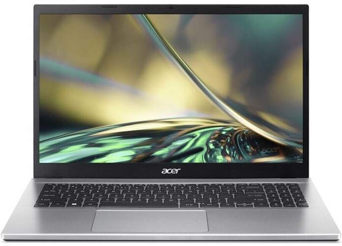 Ordenador portátil Acer A315-59-74HT - 15,6", Intel Core i7, 32 GB RAM, SSD 1 TB, Windows 11
