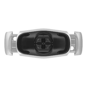 SOPORTE BELKIN PARA COCHE ALUMINIO DOBLE SUJECION