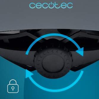 CASCO CECOTEC BRAINGUARD URBAN GREY S-M