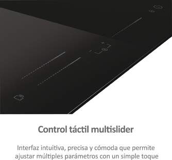 ENCIM. HAIER HAIDSJ63MC 3F WIFI BT TACTIL INDUC.