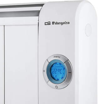 EMISOR SECO ORBEGOZO RRE1810 10E 1800W