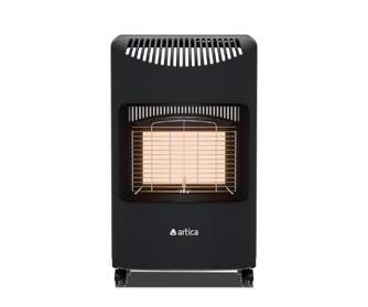 ESTUFA GAS ARTICA AEI4100G INFRARROJOS 4100W GRIS