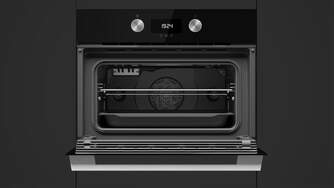 HORNO TEKA HLC8440C COMPACTO MICRO NEGRO 111160012