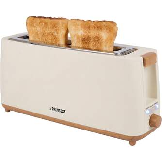 TOST. PRINCESS 142410 1R LARGO BEIGE