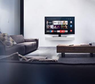 SOPORTE ONE FOR ALL WM2470 MESA, DE 32%%%quot; A 55%%%quot;