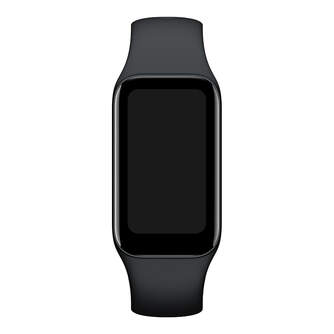 PULSERA XIAOMI MI SMART BAND 8 ACTIVE BLACK