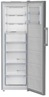 CONG.VER BEKO B3RFNE314XB 187x60 NF LOOK INOX