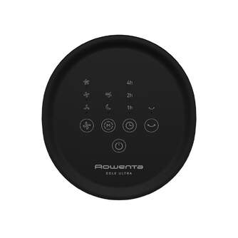 VENTILADOR TORRE ROWENTA VU6871 1,02M 40W BCO. MD