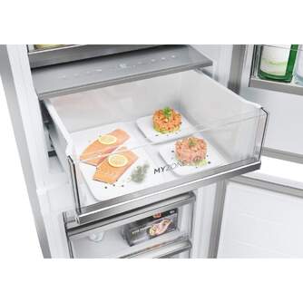 FRICOM. HAIER HBW7519C 193x54 NF INT