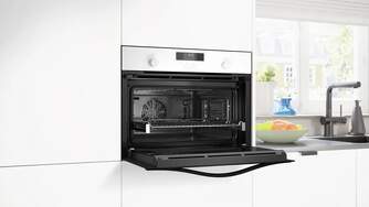 HORNO BALAY 3CB5159B3 47L MULT CRIST BCO 45CM