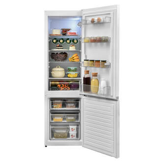 FRICOM. SHARP SJFBB05DTXWEES 180x54 HIBRIDO BCO