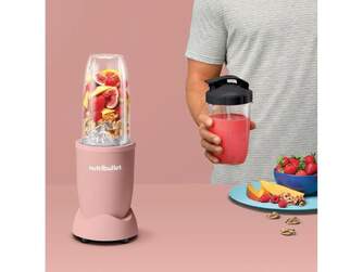 BATID. VASO NUTRIBULLET NB907MACL 946 710ML SMOTTH