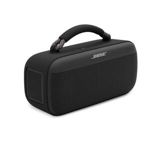 ALTAVOZ BOSE SOUNDLINK MAX NEGRO