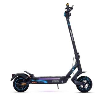 PATIN ELECTRICO SMARTGYRO K5 PRO 10%%%quot; 900W