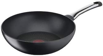 SARTEN WOK TEFAL EXCELLENCE 28CM