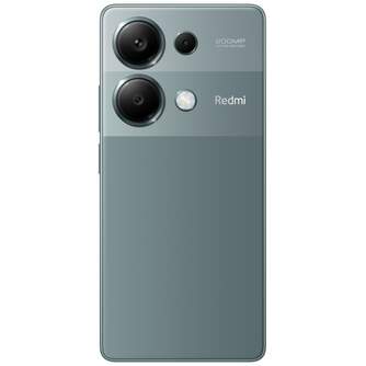 SMARTPHONE REDMI NOTE 13 PRO 8/256 6,67%%%quot; GREEN