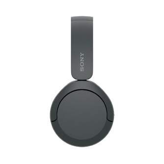 AURICULARES SONY WHCH520B BT DSEE BLACK