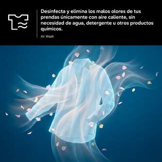 LVD.SEC. SAMSUNG WD90DG5B15BEEC 9/6K 1400RPM